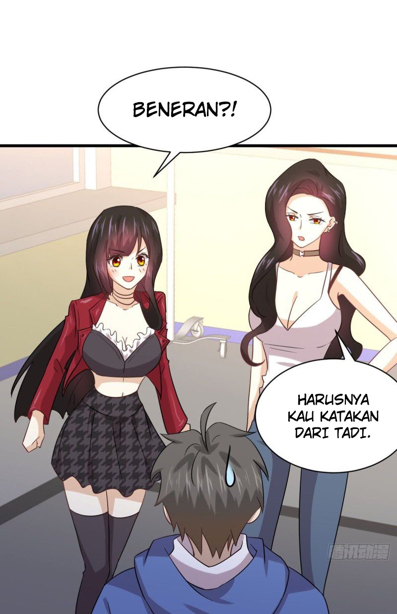 Immortal Swordsman in The Reverse World Chapter 130 Gambar 2